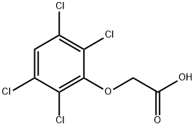 (2,3,5,6-Tetrachlorophenoxy)acetic acid