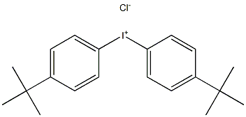 二(4-叔丁基苯基)氯化碘