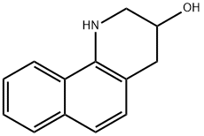 3-羟基-1,2,3,4-四氢苯并[h]喹啉