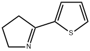 5-(噻吩-2-基)-3,4-二氢-2H-吡咯