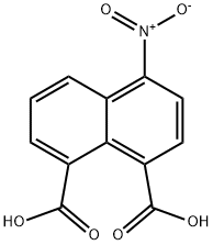 4-硝基-1,8-萘二甲酸