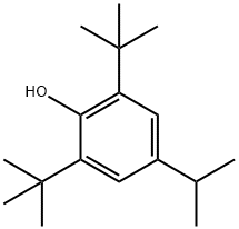 2,6-二(叔丁基)-4-异丙基苯酚
