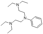 N,N-BIS(2-DIETHYLAMINOETHYL)ANILINE, 96