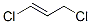 1,3-DICHLORO PROPYLENE ( TRANS-: CIS-)