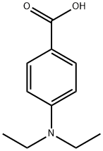 4-(N,N-二乙氨基)-苯甲酸