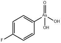 (4-Fluorophenyl)arsonic acid