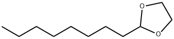 2-辛基-1,3-二氧戊环