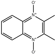 2,3-DIMETHYLQUINOXALINE 1,4-DIOXIDE