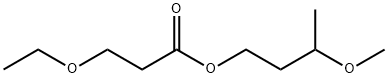 3-methoxybutyl 3-ethoxypropanoate