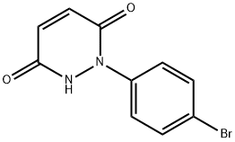1-(4-bromophenyl)-2H-pyridazine-3,6-dione