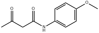 乙酰基乙酰对甲氧基苯胺