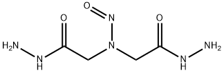 N,N-bis(hydrazinecarbonylmethyl)nitrous amide