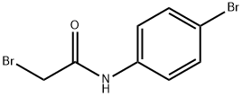 乙酰胺,N-(4-溴苯基)-2-溴-