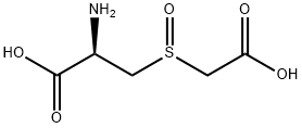 S-羧甲基L-半胱氨酸亚砜