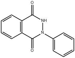 2-phenyl-3H-phthalazine-1,4-dione