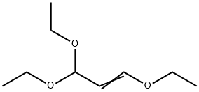 (Z)-1,3,3-triethoxyprop-1-ene