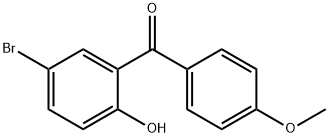 (5-bromo-2-hydroxy-phenyl)-(4-methoxyphenyl)methanone