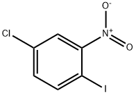 4-氯-1-碘-2-硝基苯