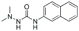 1-dimethylamino-3-naphthalen-2-yl-urea
