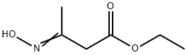 ethyl (3Z)-3-hydroxyiminobutanoate