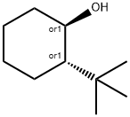 CYCLOHEXANOL,2-(1,1-DIMETHYLETHYL)-, (1R,2S)-REL-