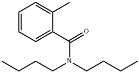 N,N-dibutyl-2-methyl-benzamide