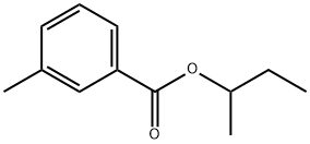 m-Toluylic acid, 2-butyl ester
