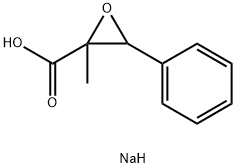 2-甲基-3-苯基环氧乙烷-2-羧酸
