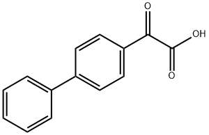 2-([1,1'-biphenyl]-4-yl)-2-oxoacetic acid