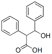 3-羟基-2,3-二苯基丙酸