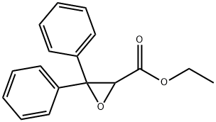 ethyl 3,3-diphenyloxirane-2-carboxylate