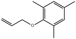 2-(烯丙基氧基)-1,3,5-三甲基苯