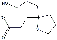 Tetrahydro-2-furan-1-propanol propionate