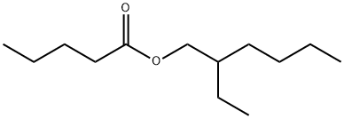 2-ethylhexyl valerate