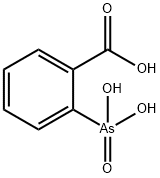 2-arsonobenzoic acid