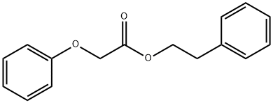 2-苯基乙基苯氧基乙酸酯