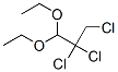 2,2,3-trichloro-1,1-diethoxy-propane