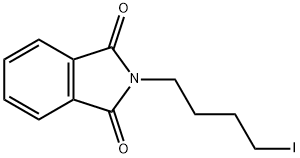 2-(4-碘丁基)异吲哚啉-1,3-二酮