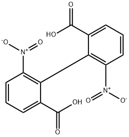 6,6'-Dinitrodiphenic acid