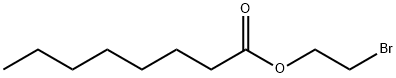 2-bromoethyl octanoate