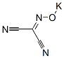 [(Potassiooxy)imino]malononitrile