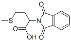 N-PHTHALOYL-DL-METHIONINE