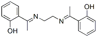 N,N'-bis(2-hydroxy-alpha-methylbenzylidene)ethylenediamine