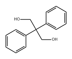 2,2-二苯基-1,3-丙烷二醇