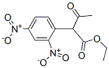 2-(2,4-Dinitrophenyl)acetoacetic acid ethyl ester