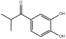 3',4'-DIHYDROXY-2-METHYLPROPIOPHENONE