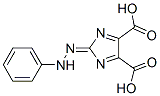 2-(phenylhydrazinylidene)imidazole-4,5-dicarboxylic acid