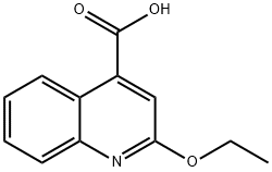 2-Ethoxy cinchoninic acid