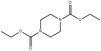 哌嗪-1,4-二羧酸二乙酯