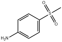 4-甲磺酰基苯胺